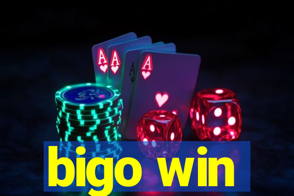bigo win